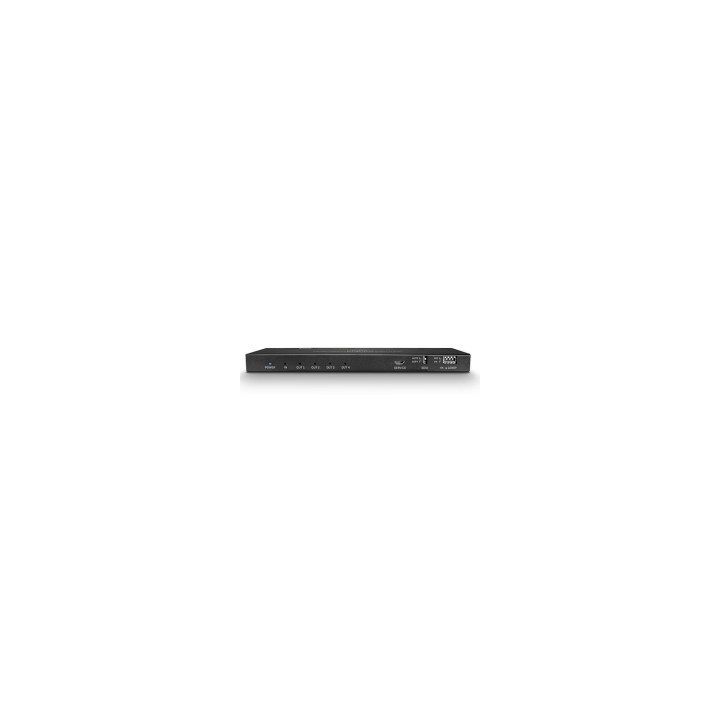 Lindy 38231 divisor de video HDMI 4x HDMI