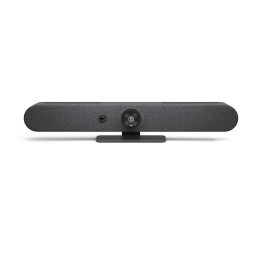 Logitech Rally Bar Mini + Tap IP sistema de video conferencia Ethernet