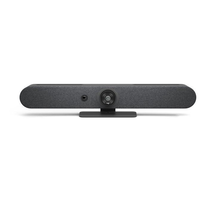 Logitech Rally Bar Mini + Tap IP sistema de video conferencia Ethernet