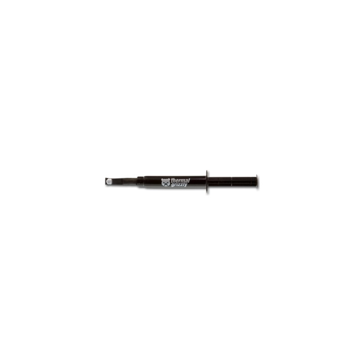 Thermal Grizzly Hydronaut compuesto disipador de calor 11,8 W/mÂ·K 26 g