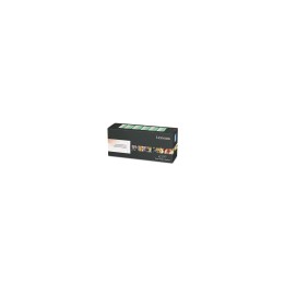 Lexmark 24B7182 cartucho de tóner 1 pieza(s) Original Cian
