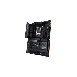 ASUS TUF GAMING Z790-PLUS WIFI Intel Z790 LGA 1700 ATX