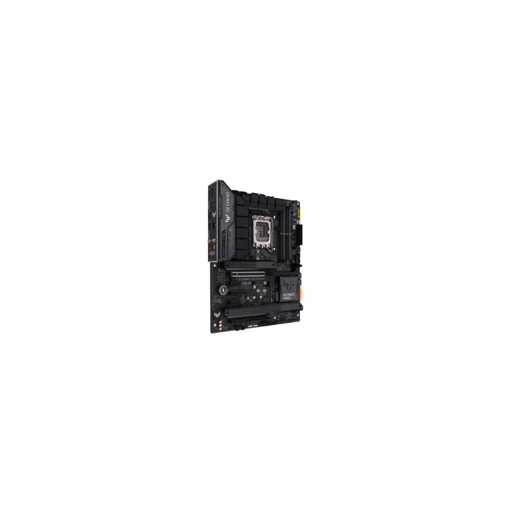 ASUS TUF GAMING Z790-PLUS WIFI Intel Z790 LGA 1700 ATX