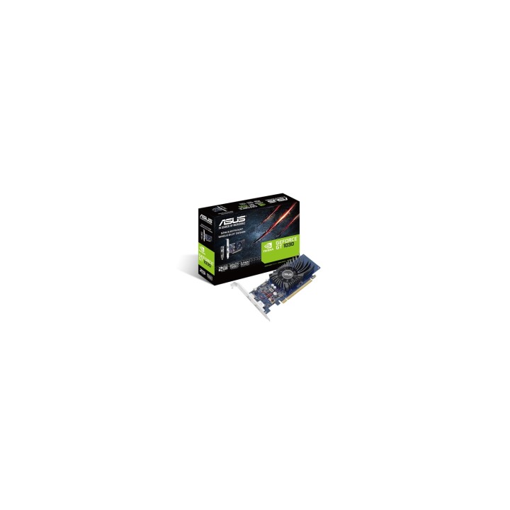 ASUS GT1030-2G-BRK NVIDIA GeForce GT 1030 2 GB GDDR5