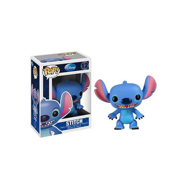 Figura POP Disney Stitch
