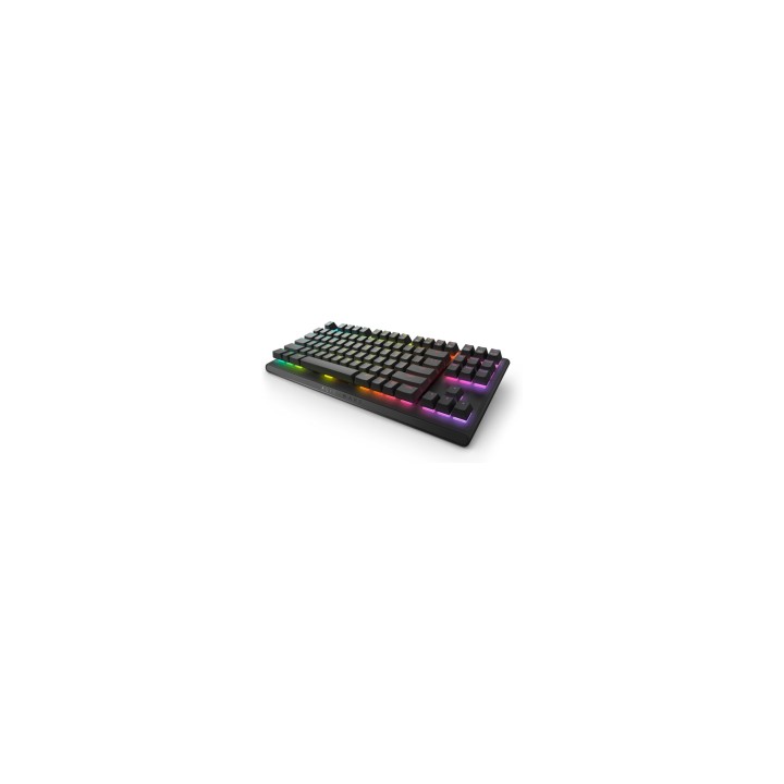 Alienware AW420K teclado USB Negro