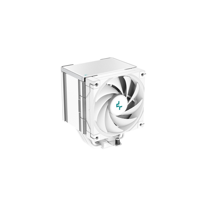 DeepCool AK500 WH Procesador Refrigerador de aire 12 cm Blanco