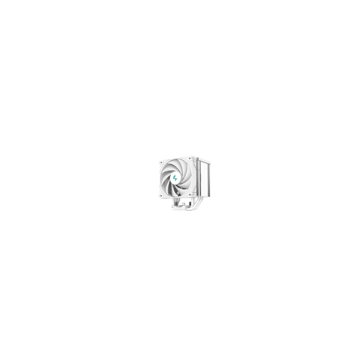 DeepCool AK500 WH Procesador Refrigerador de aire 12 cm Blanco