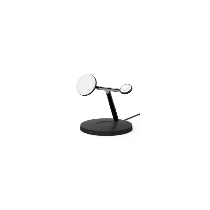 Belkin WIZ017vfBK Negro Interior