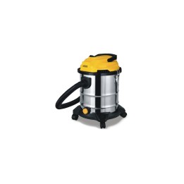 Haeger VC-W&D.038A aspiradora 20 L Aspiradora de tambor Seca y húmeda 1200 W