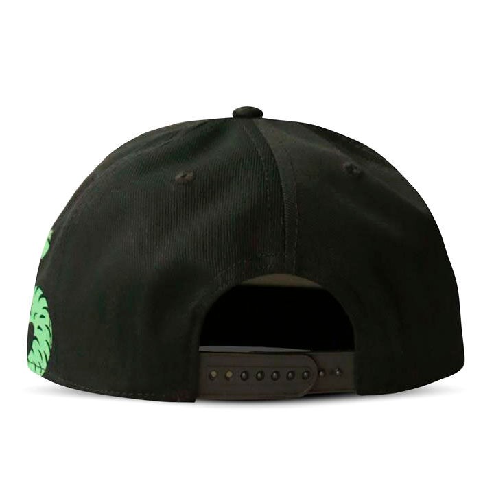 Gorra Slytherin Harry Potter
