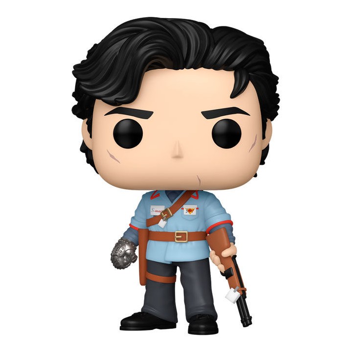 Figura POP Army of Darkness Ash