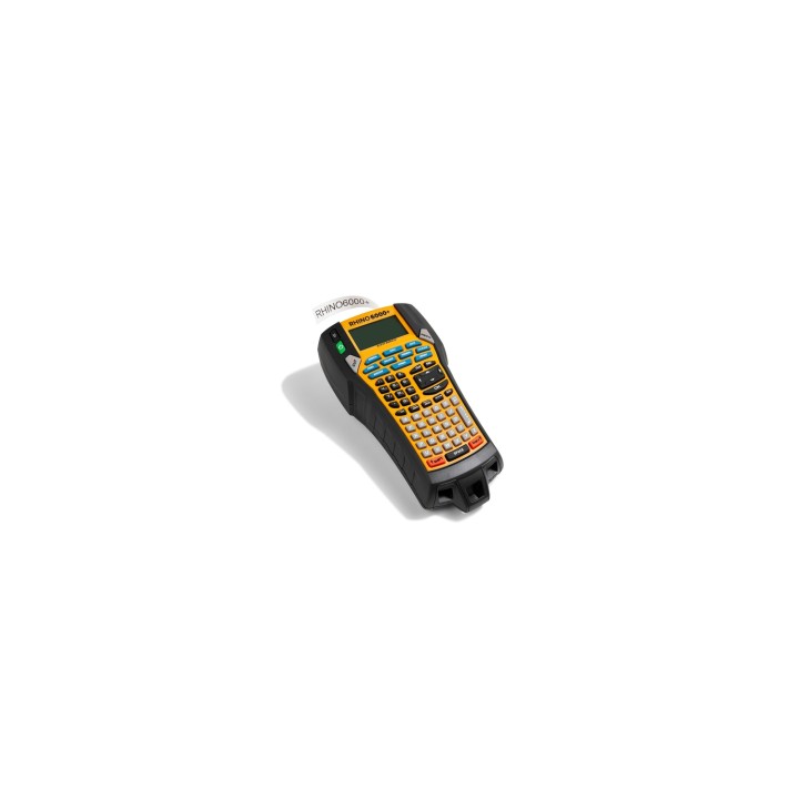 DYMO Rhino&trade; 6000+