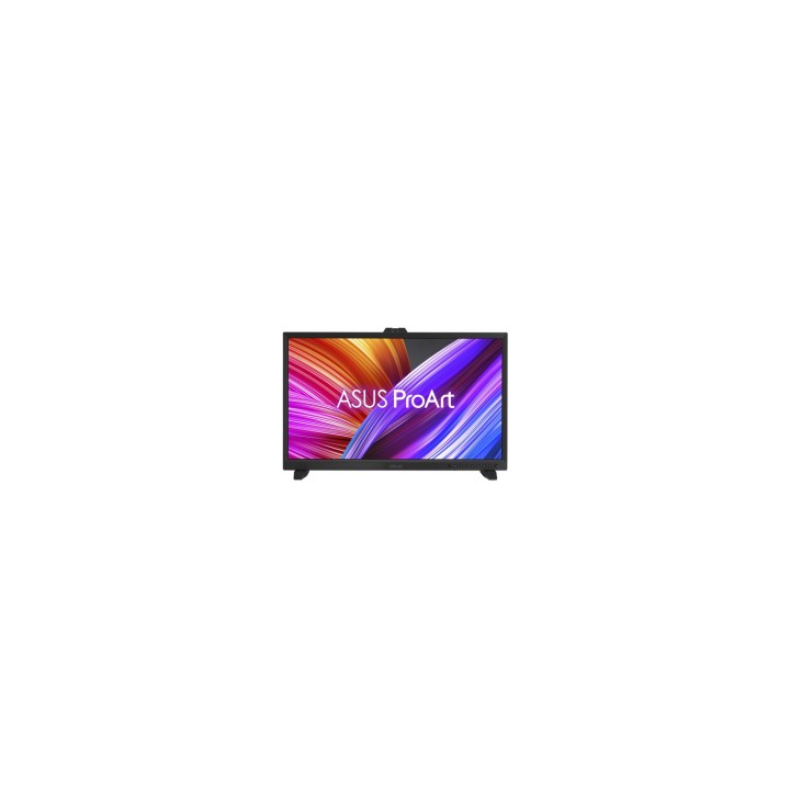 ASUS ProArt OLED PA32DC 80 cm (31.5") 3840 x 2160 Pixeles 4K Ultra HD Negro
