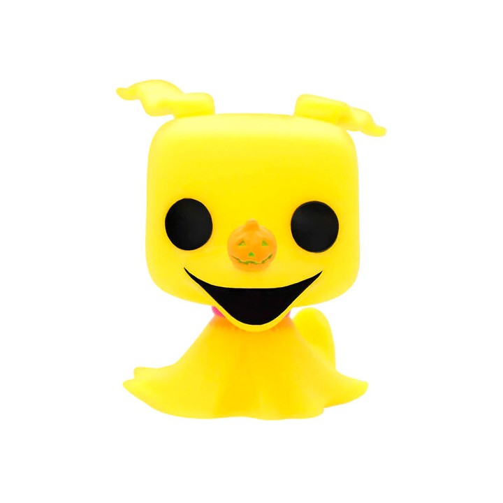 Figura POP Disney Pesadilla Antes de Navidad Zero
