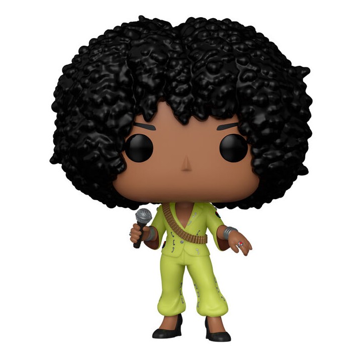 Figura POP Rocks Erykah Badu