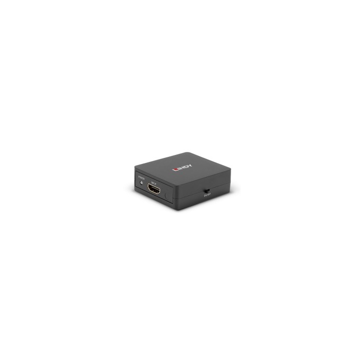 Lindy 38358 divisor de video HDMI 2x HDMI