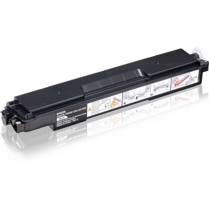 Epson Colector de tóner usado 24k