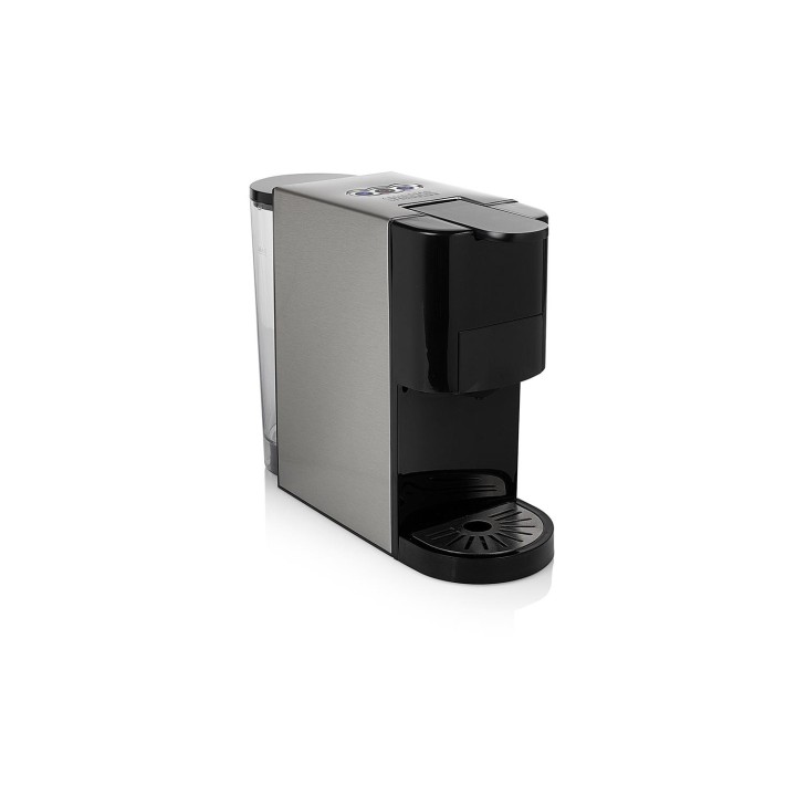 Princess 249451 Totalmente automática Macchina per caffÍ¨ a capsule 0,8 L