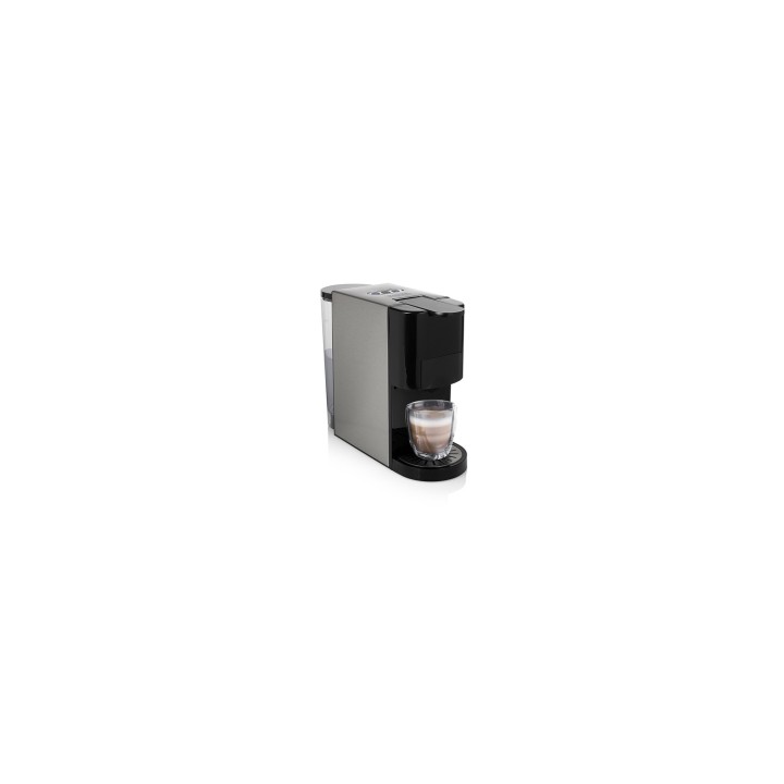 Princess 249451 Totalmente automática Macchina per caffÍ¨ a capsule 0,8 L