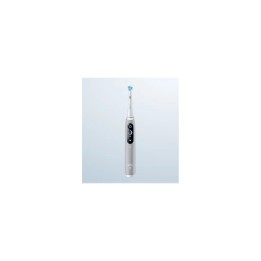 Braun 445258 cepillo eléctrico para dientes Adulto Cepillo dental vibratorio Gris