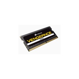 Corsair Vengeance CMSX16GX4M1A3200C22 módulo de memoria 16 GB 1 x 16 GB DDR4 3200 MHz