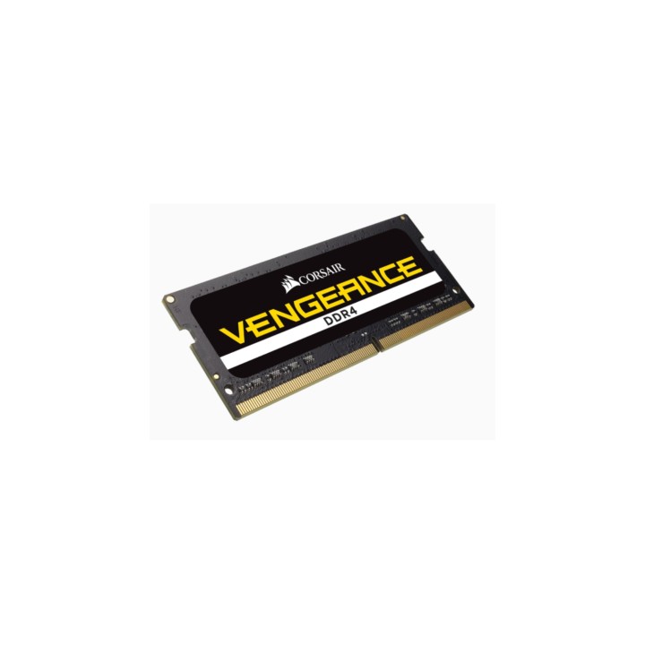 Corsair Vengeance CMSX16GX4M1A3200C22 módulo de memoria 16 GB 1 x 16 GB DDR4 3200 MHz