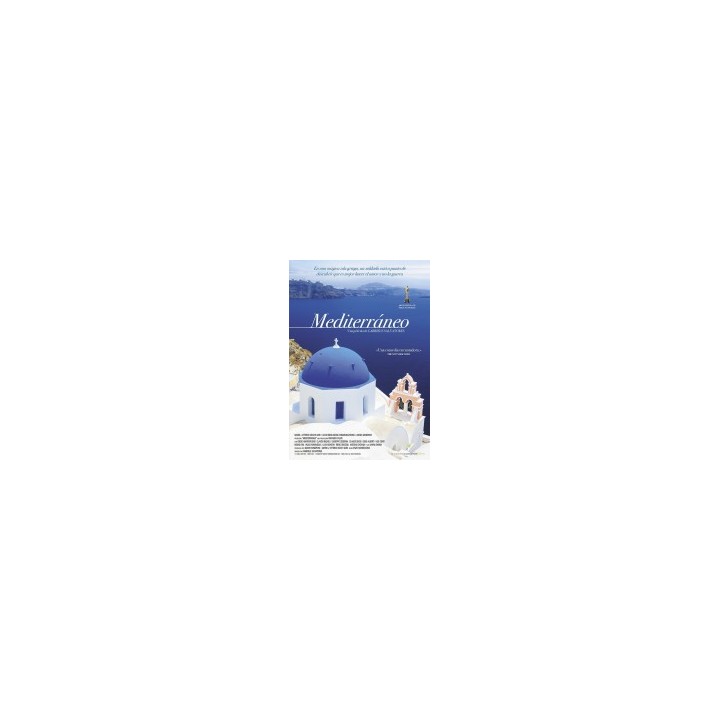 Mediterraneo