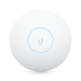Ubiquiti Networks UniFi6 Enterprise 4800 Mbit/s Blanco EnergÍ­a sobre Ethernet (PoE)