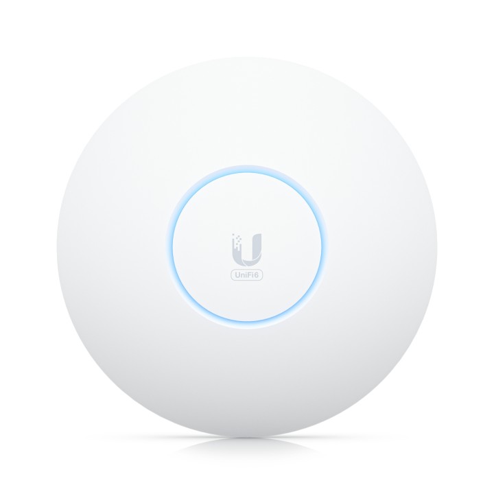 Ubiquiti Networks UniFi6 Enterprise 4800 Mbit/s Blanco EnergÍ­a sobre Ethernet (PoE)