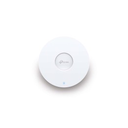 TP-Link EAP613 punto de acceso inalámbrico 1800 Mbit/s Blanco EnergÍ­a sobre Ethernet (PoE)