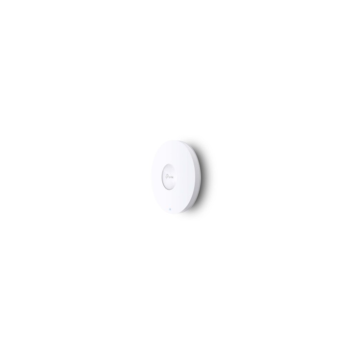 TP-Link EAP613 punto de acceso inalámbrico 1800 Mbit/s Blanco EnergÍ­a sobre Ethernet (PoE)