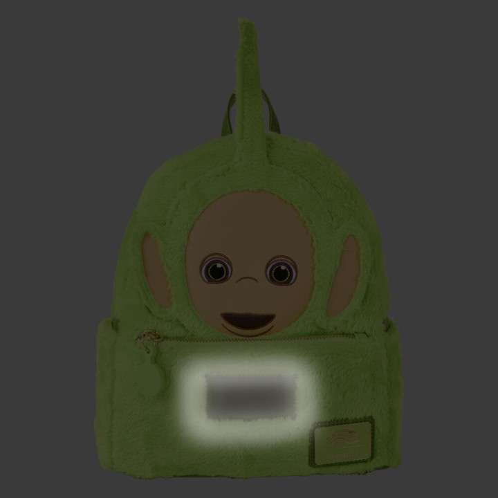 Mochila Dipsy Teletubbies Loungefly 26cm