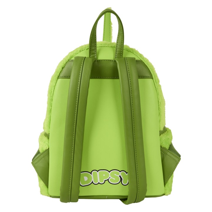 Mochila Dipsy Teletubbies Loungefly 26cm
