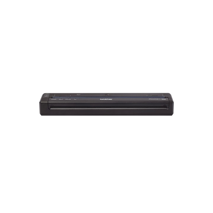 Brother PJ-883 Inalámbrico y alámbrico Térmico Impresora portátil