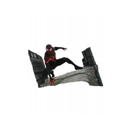 Figura Miles morales pvc statue(c:1-1-2) MARVEL