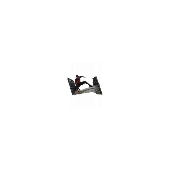 Figura Miles morales pvc statue(c:1-1-2) MARVEL