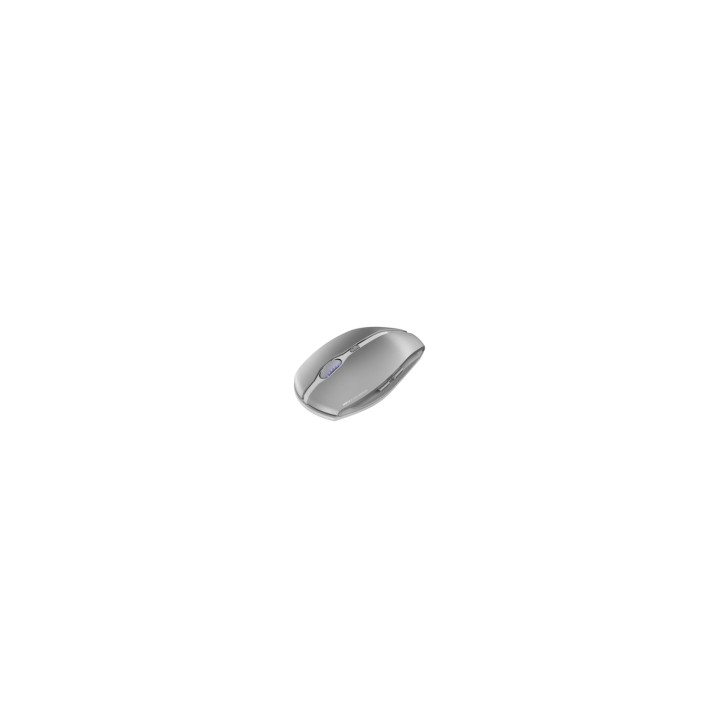 CHERRY GENTIX BT ratón Ambidextro Bluetooth Í“ptico 2000 DPI