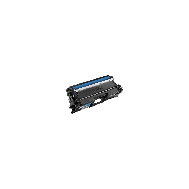 Brother TN-821XLC cartucho de tóner 1 pieza(s) Compatible Cian