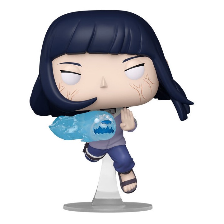 Figura POP Naruto Shippuden Hinata Hyuga