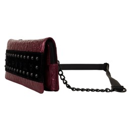 Bolso bandolera Villanas Disney Loungefly