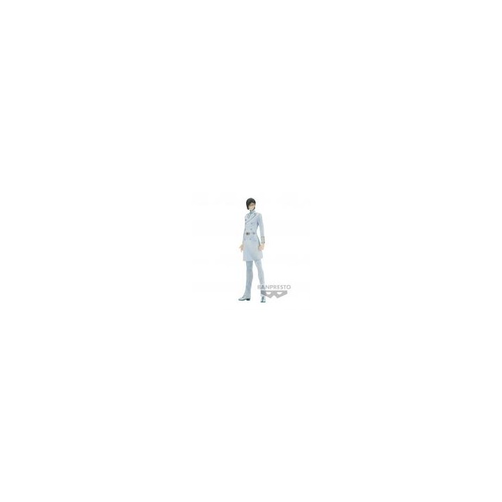 Figura Uryu Ishida Bleach Solid And Souls Ichigo Kurosaki B 17CM