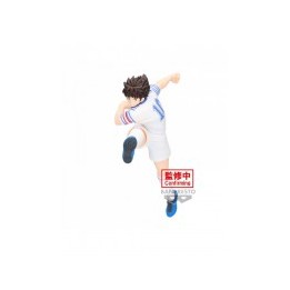 Figura Ozora Tsubasa Vibration Stars Captain Tsubasa 16CM