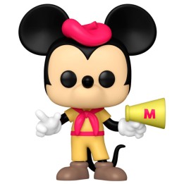 Figura POP Disney Mickey Mouse Club