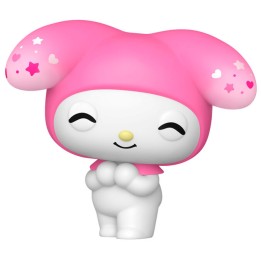 Figura POP Hello Kitty My Melody