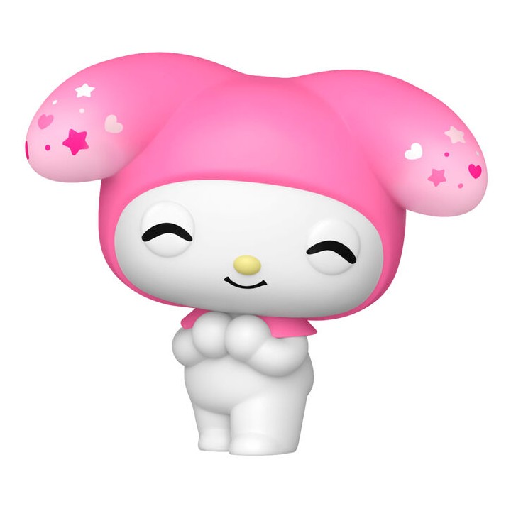 Figura POP Hello Kitty My Melody