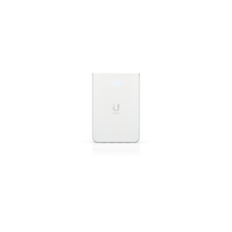 Ubiquiti Networks Unifi 6 In-Wall 573,5 Mbit/s Blanco EnergÍ­a sobre Ethernet (PoE)