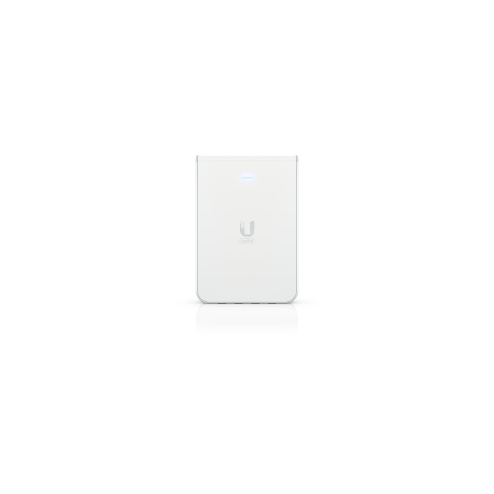 Ubiquiti Networks Unifi 6 In-Wall 573,5 Mbit/s Blanco EnergÍ­a sobre Ethernet (PoE)