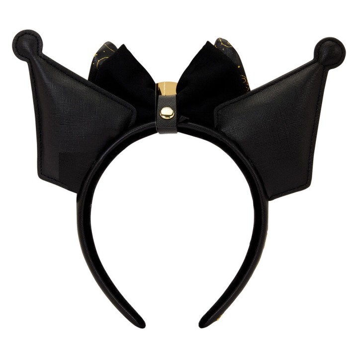 Diadema orejas Kuromi Hello Kitty Loungefly