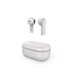 Energy Sistem Style 4 Auriculares True Wireless Stereo (TWS) Dentro de oÍ­do Llamadas/Música USB Tipo C Bluetooth Crema de color